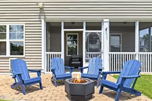 8809 Buffalo Gourd Ln, Angier, NC 27501 - Photo 58