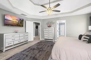 8809 Buffalo Gourd Ln, Angier, NC 27501 - Photo 32