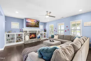 8809 Buffalo Gourd Ln, Angier, NC 27501 - Photo 24