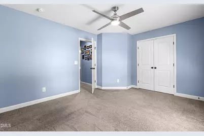 8809 Buffalo Gourd Lane, Angier, NC 27501 - Photo 42