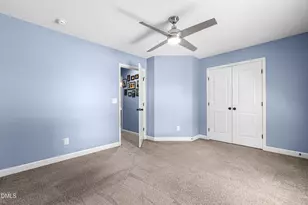 8809 Buffalo Gourd Ln, Angier, NC 27501 - Photo 42
