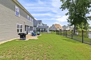 8809 Buffalo Gourd Ln, Angier, NC 27501 - Photo 60
