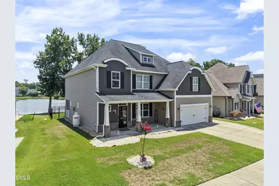 8809 Buffalo Gourd Lane, Angier, NC 27501 - Photo 2