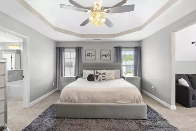 8809 Buffalo Gourd Lane, Angier, NC 27501 - Photo 28