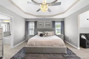 8809 Buffalo Gourd Ln, Angier, NC 27501 - Photo 28