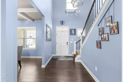8809 Buffalo Gourd Lane, Angier, NC 27501 - Photo 8