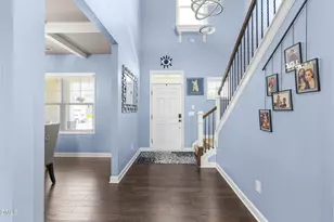 8809 Buffalo Gourd Ln, Angier, NC 27501 - Photo 8