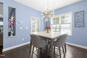8809 Buffalo Gourd Ln, Angier, NC 27501 - Photo 18