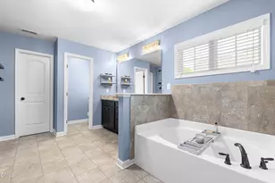 8809 Buffalo Gourd Ln, Angier, NC 27501 - Photo 36