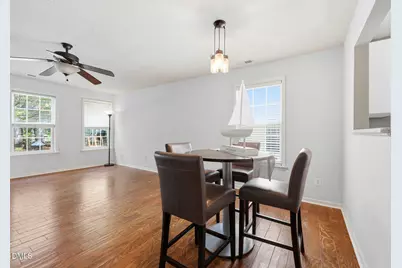 2646 Blackwolf Run Lane, Raleigh, NC 27604 - Photo 14