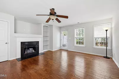 2646 Blackwolf Run Lane, Raleigh, NC 27604 - Photo 18