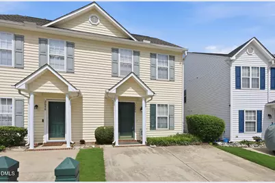 2646 Blackwolf Run Lane, Raleigh, NC 27604 - Photo 6