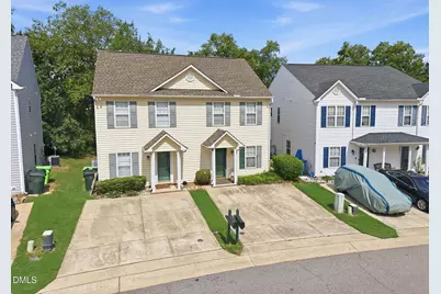 2646 Blackwolf Run Lane, Raleigh, NC 27604 - Photo 2