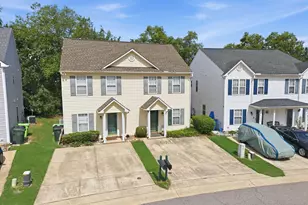 2646 Blackwolf Run Ln, Raleigh, NC 27604 - Photo 2