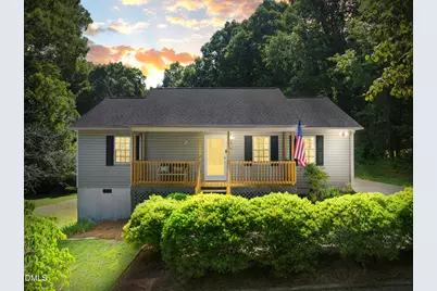 362 N Nc Highway 109, Thomasville, NC 27360 - Photo 1
