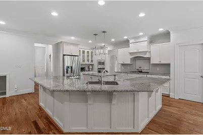 2805 Ivory Bluff Trail, Apex, NC 27539 - Photo 18