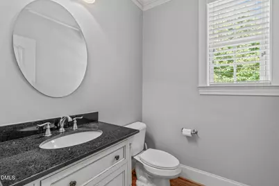 2805 Ivory Bluff Trail, Apex, NC 27539 - Photo 26
