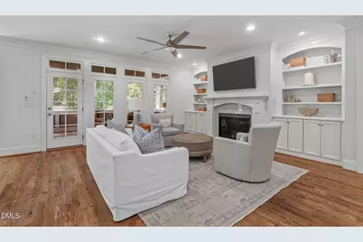2805 Ivory Bluff Trail, Apex, NC 27539 - Photo 14