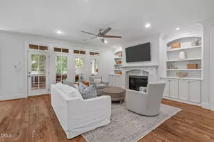 2805 Ivory Bluff Tr, Apex, NC 27539 - Photo 14