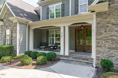 2805 Ivory Bluff Trail, Apex, NC 27539 - Photo 6