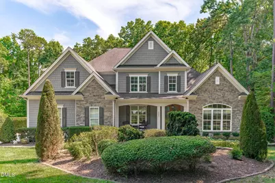 2805 Ivory Bluff Trail, Apex, NC 27539 - Photo 2