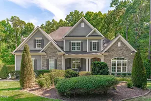 2805 Ivory Bluff Tr, Apex, NC 27539 - Photo 2