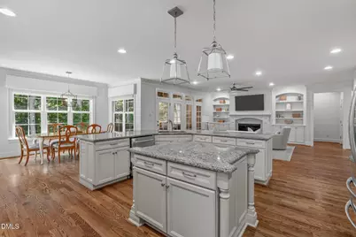 2805 Ivory Bluff Trail, Apex, NC 27539 - Photo 20
