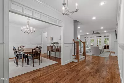 2805 Ivory Bluff Trail, Apex, NC 27539 - Photo 8