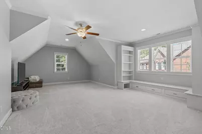 2805 Ivory Bluff Trail, Apex, NC 27539 - Photo 46