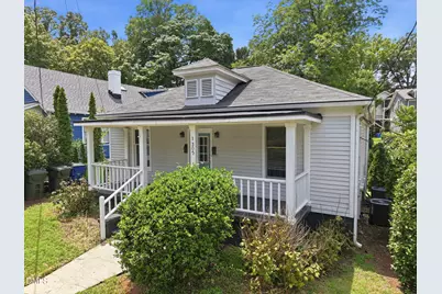 1305 Filmore Street, Raleigh, NC 27605 - Photo 1