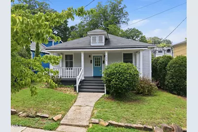 1305 Filmore Street, Raleigh, NC 27605 - Photo 2