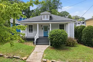 1305 Filmore St, Raleigh, NC 27605 - Photo 2