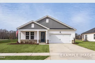 112 Fellow Drive, Lillington, NC 27546 - Photo 1