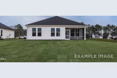 112 Fellow Drive, Lillington, NC 27546 - Photo 22