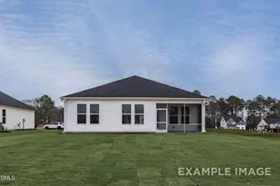 112 Fellow Dr, Lillington, NC 27546 - Photo 22