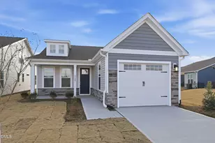 3106 Kiawa Pointe Ln, Durham, NC 27703 - Photo 1