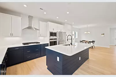 2527 Verdial Hill, New Hill, NC 27562 - Photo 6
