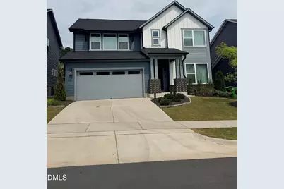 2527 Verdial Hill, Apex, NC 27562 - Photo 1