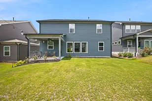 2527 Verdial Hl, New Hill, NC 27562 - Photo 32