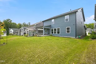 2527 Verdial Hl, New Hill, NC 27562 - Photo 32