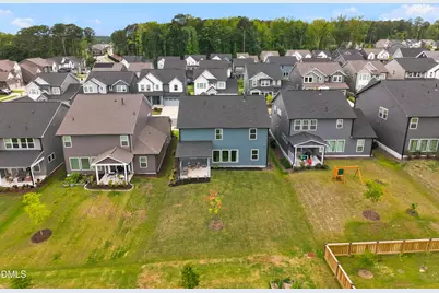 2527 Verdial Hill, New Hill, NC 27562 - Photo 36