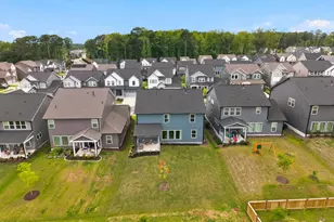2527 Verdial Hl, New Hill, NC 27562 - Photo 36