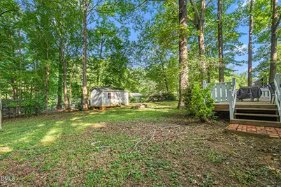 704 Alamance Street, Gibsonville, NC 27249 - Photo 24