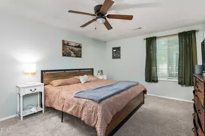 704 Alamance Street, Gibsonville, NC 27249 - Photo 14