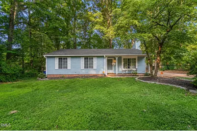 704 Alamance Street, Gibsonville, NC 27249 - Photo 1