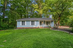 704 Alamance St, Gibsonville, NC 27249 - Photo 1