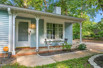 704 Alamance Street, Gibsonville, NC 27249 - Photo 2
