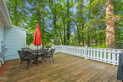 704 Alamance Street, Gibsonville, NC 27249 - Photo 22