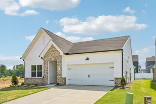 129 N Stonemill Trail, Wilsons Mills, NC 27520 - Photo 2