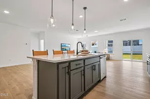 129 N Stonemill Trail, Wilsons Mills, NC 27520 - Photo 8